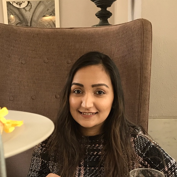 Meet your Posher, Lavanya - Picture 1 of 1